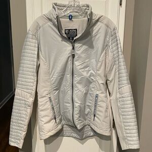 Kühl jacket